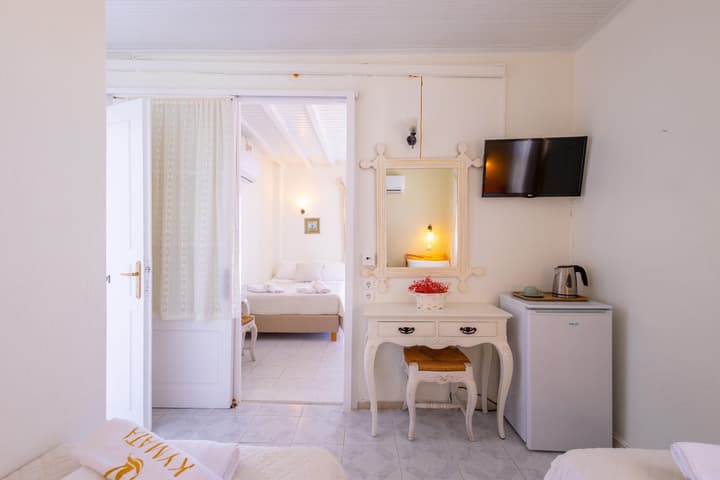 Hotel Kymata