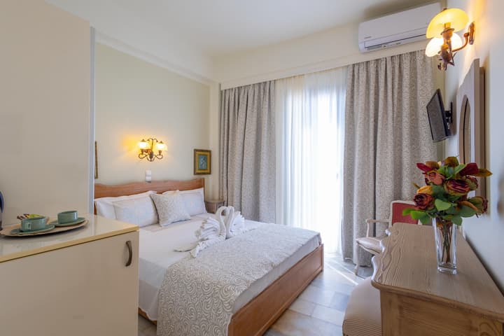Hotel Kymata