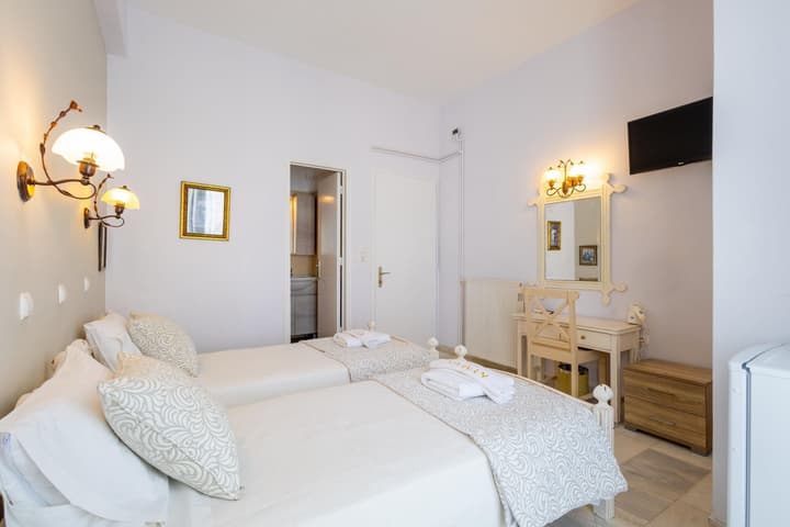 Hotel Kymata