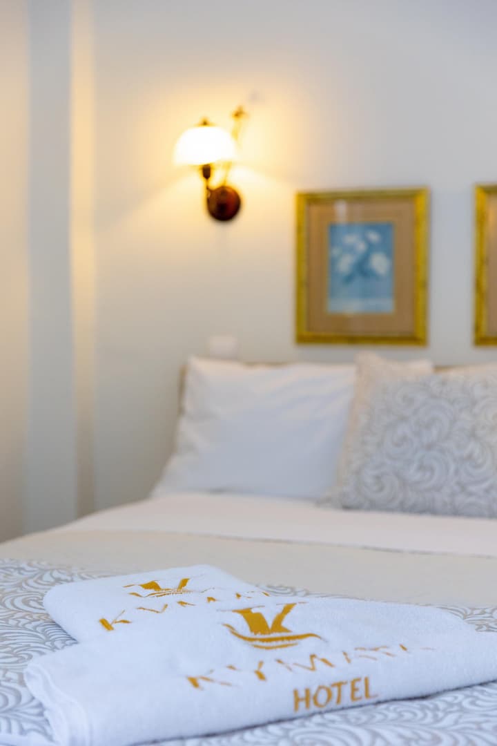 Hotel Kymata