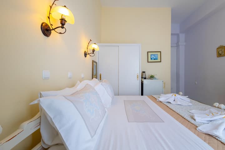 Hotel Kymata