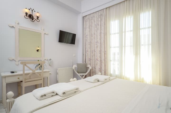 Hotel Kymata