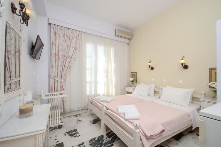 Hotel Kymata
