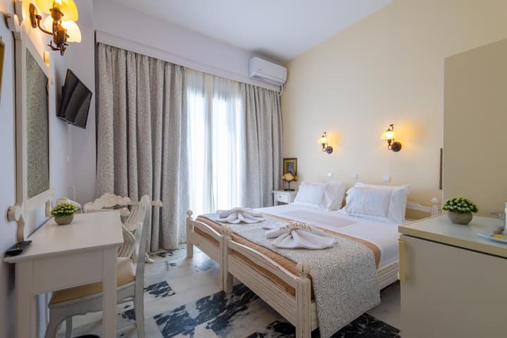 Hotel Kymata