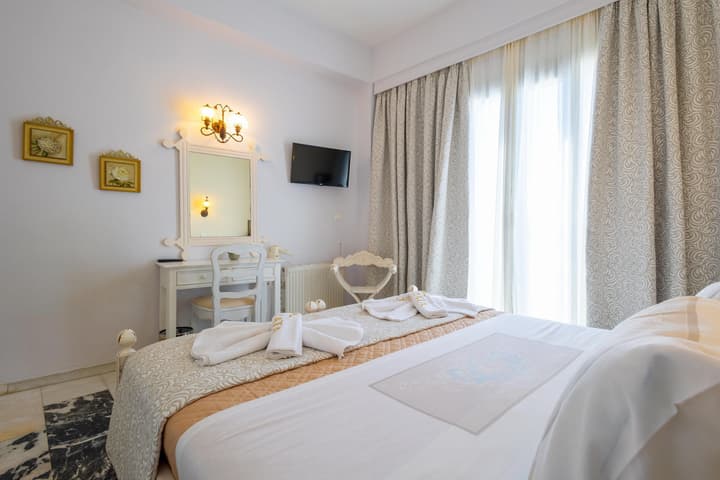 Hotel Kymata