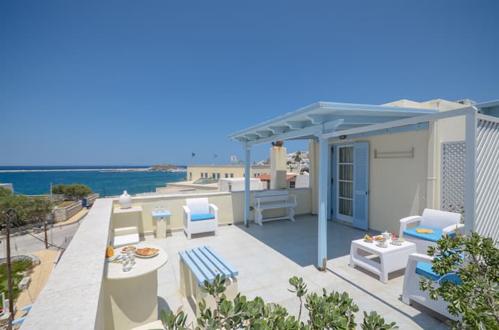 Hotel Kymata