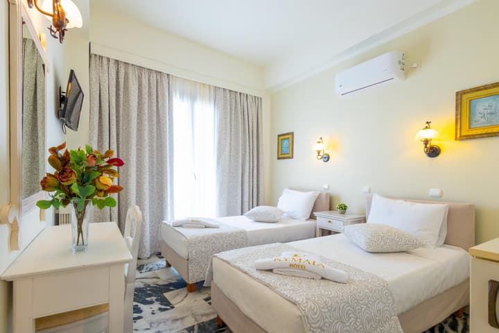 Hotel Kymata