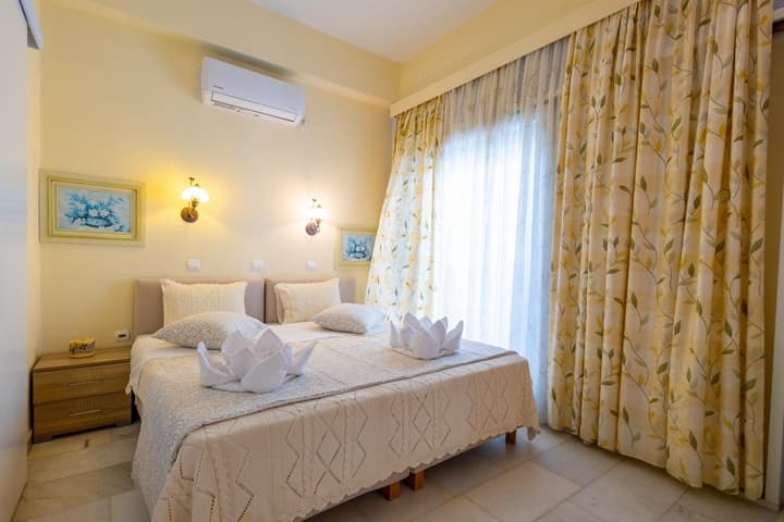 Hotel Kymata