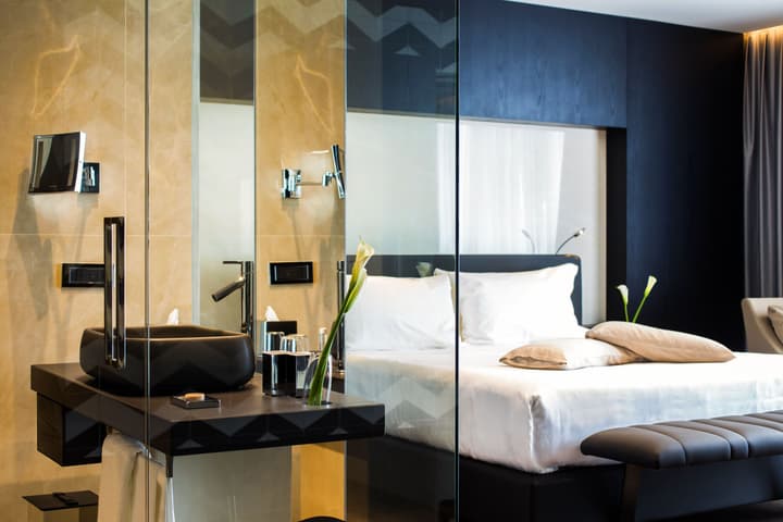 Maritim Hotel Plaza Tirana