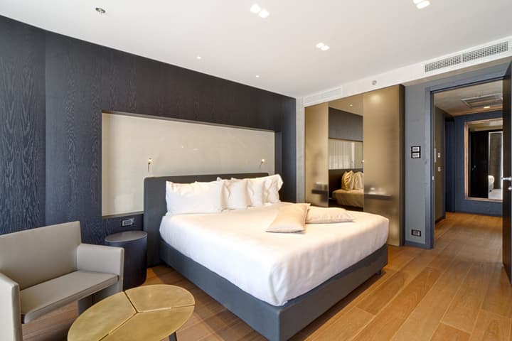 Maritim Hotel Plaza Tirana