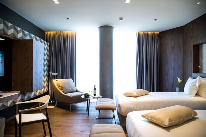 Maritim Hotel Plaza Tirana