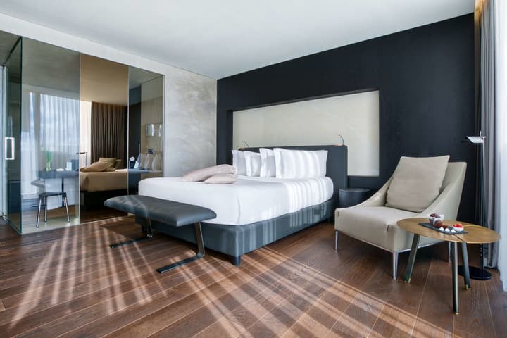 Maritim Hotel Plaza Tirana