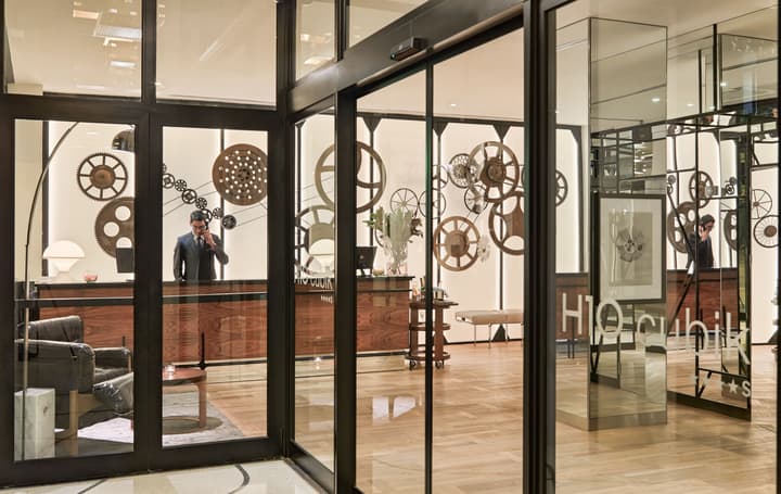 H10 Cubik