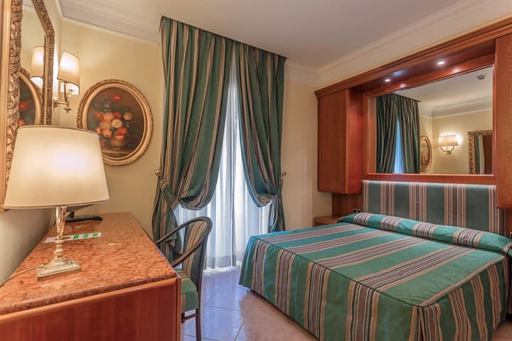 Raeli Hotel Luce