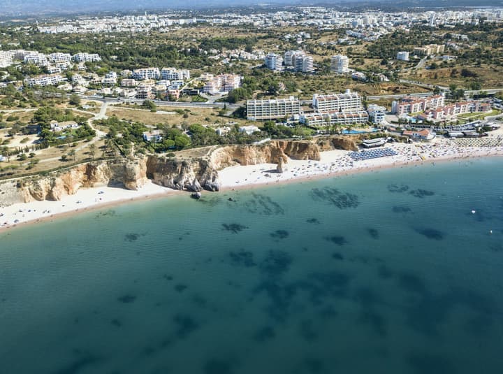Interpass VAU Hotel & Apartaments