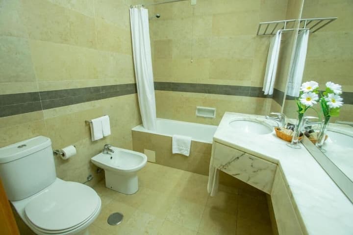 Interpass VAU Hotel & Apartaments