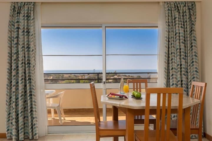 Interpass VAU Hotel & Apartaments