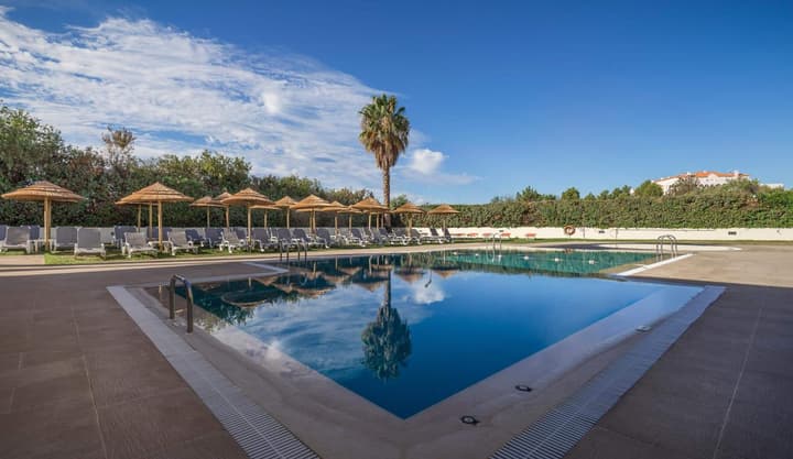 Interpass VAU Hotel & Apartaments