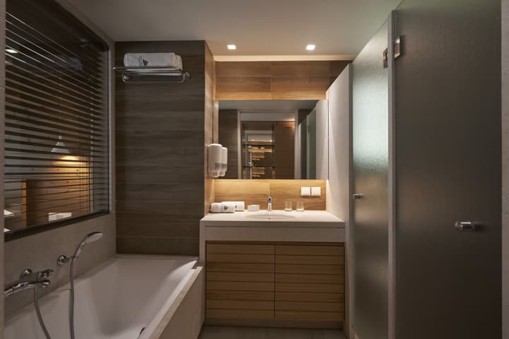 Atlantica Aegean Blue - All Inclusive