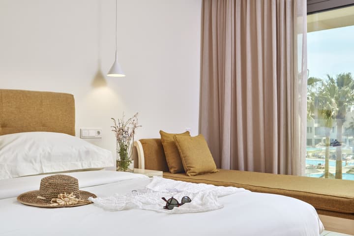 Atlantica Aegean Blue - All Inclusive
