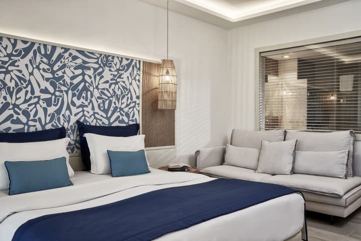 Atlantica Aegean Blue - All Inclusive