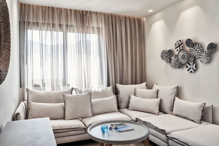 Atlantica Aegean Blue - All Inclusive