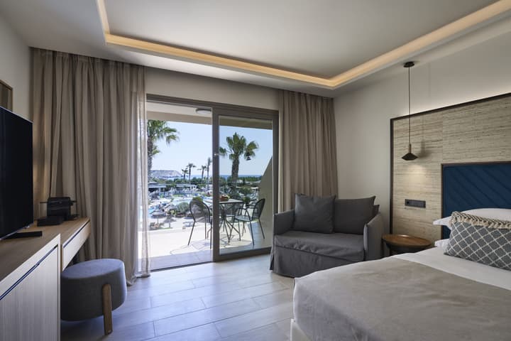 Atlantica Aegean Blue - All Inclusive