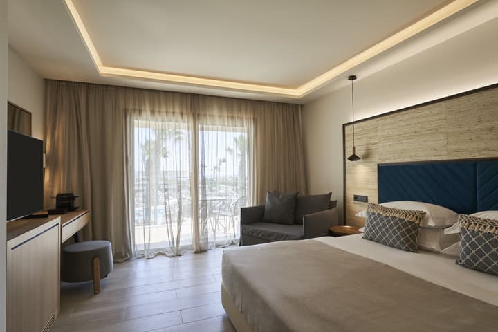 Atlantica Aegean Blue - All Inclusive