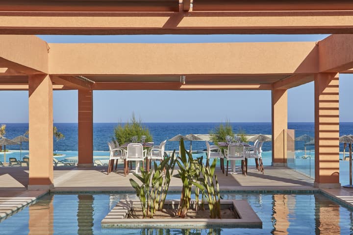 Atlantica Aegean Blue - All Inclusive