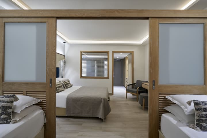 Atlantica Aegean Blue - All Inclusive