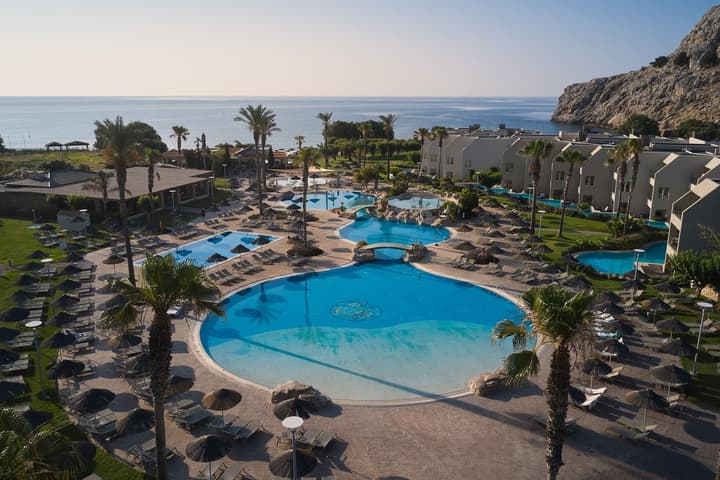 Atlantica Aegean Blue - All Inclusive