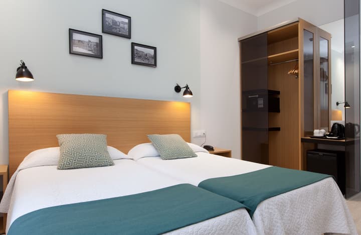 Hotel Europa