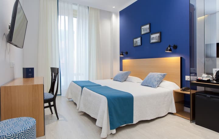 Hotel Europa