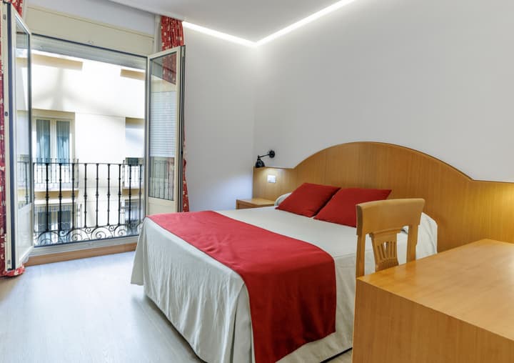 Hotel Europa