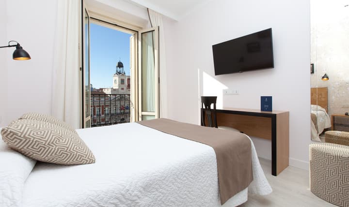 Hotel Europa