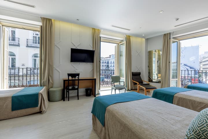 Hotel Europa