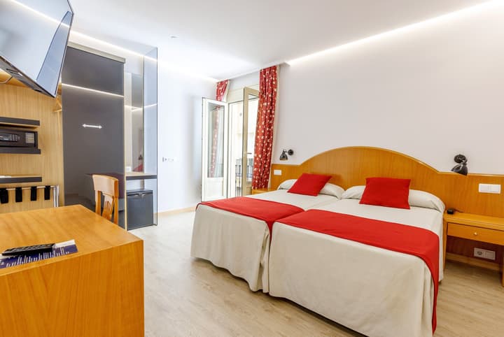 Hotel Europa