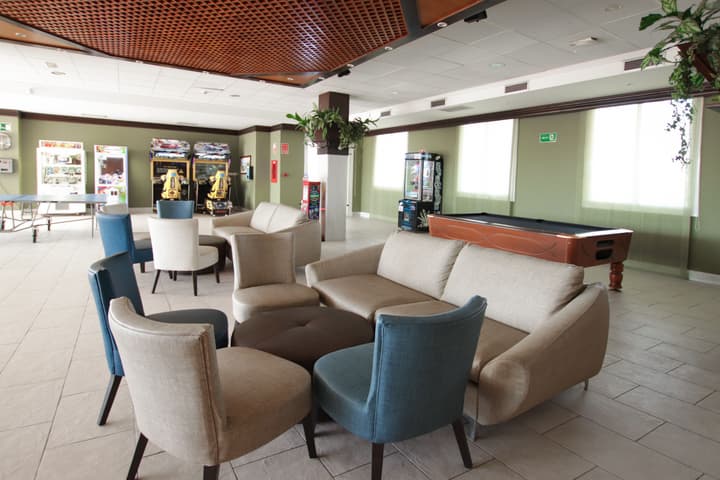 Ohtels Cabogata