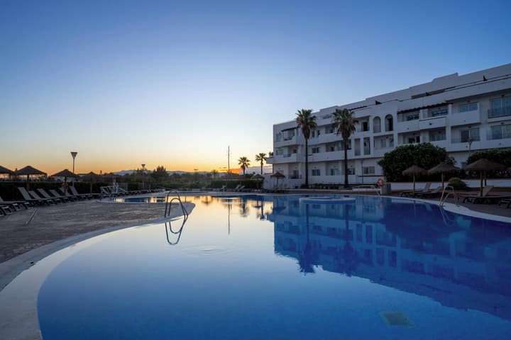 Ohtels Cabogata