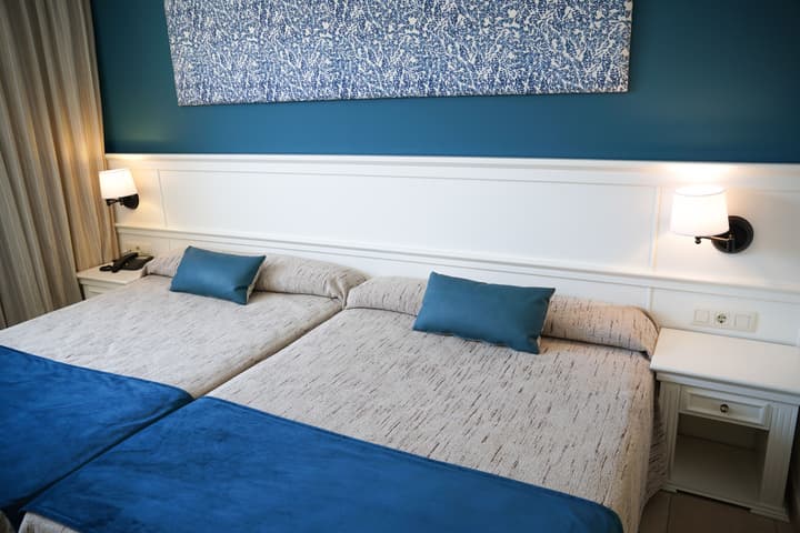 Ohtels Cabogata