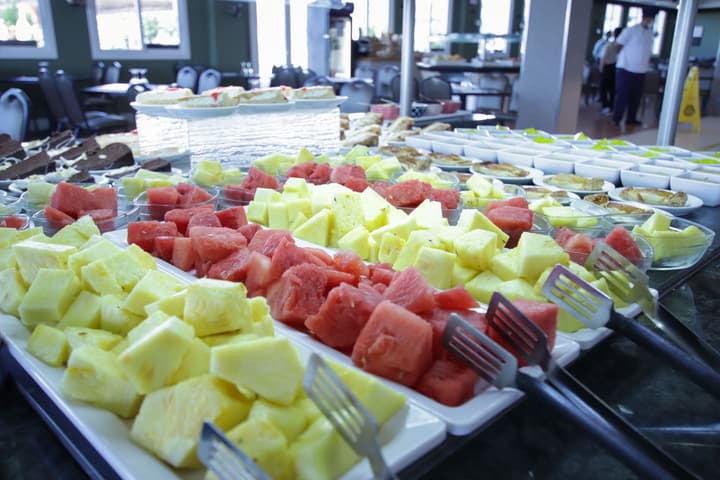 Ohtels Cabogata