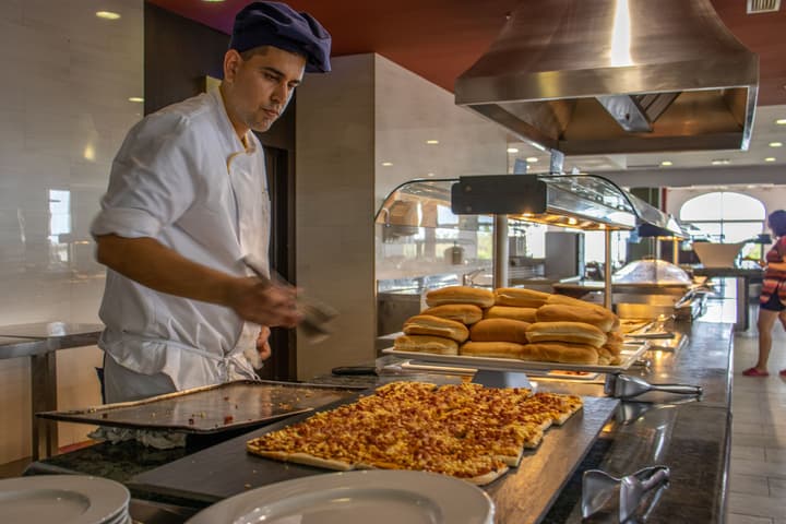 Ohtels Cabogata