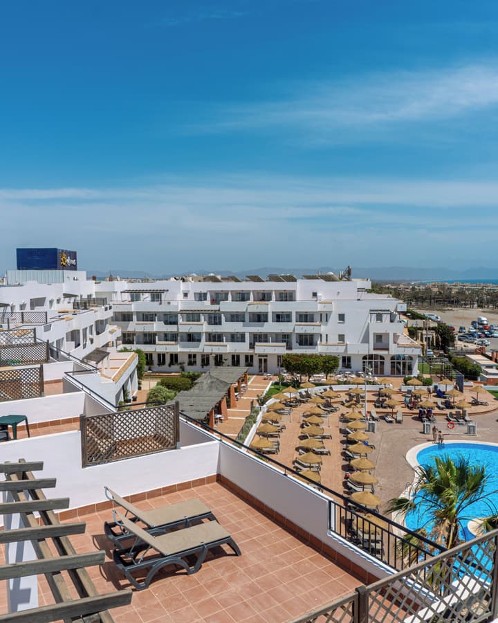Ohtels Cabogata