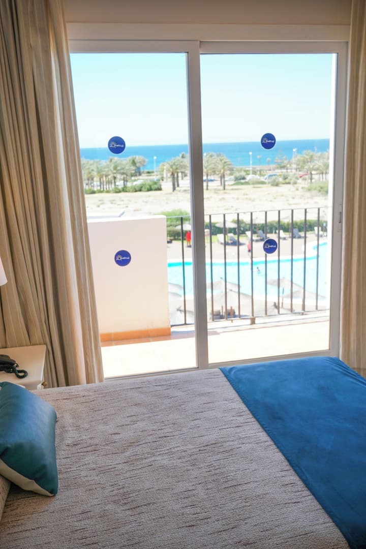 Ohtels Cabogata