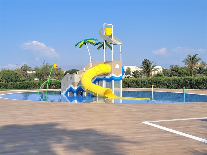 Ohtels Cabogata