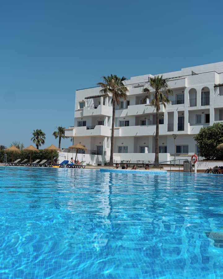Ohtels Cabogata
