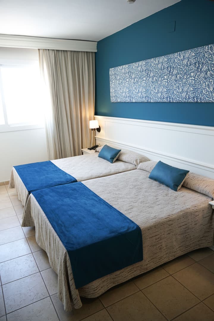 Ohtels Cabogata