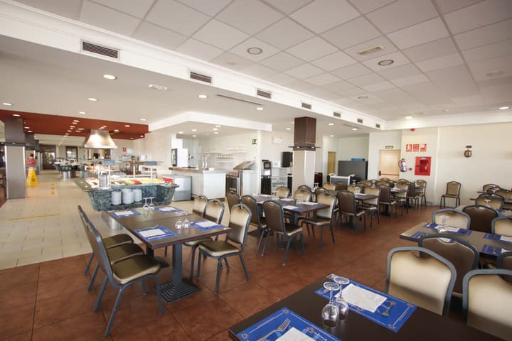 Ohtels Cabogata