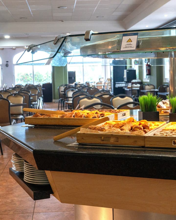 Ohtels Cabogata