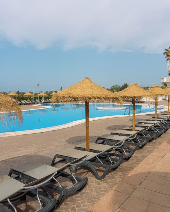 Ohtels Cabogata